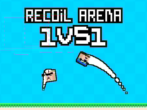 Recoil Arena 1VS1